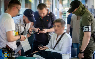 Перейшов на бік ворога в обмін на «посаду» в Криму: засуджено колишнього проректора київського медичного навчального закладу