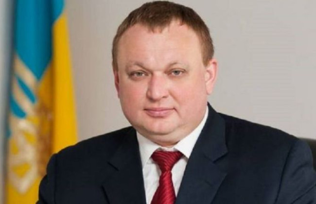 Колишнього голову правління ДПЗКУ Петра Вовчука екстрадовано з Литви в Україну