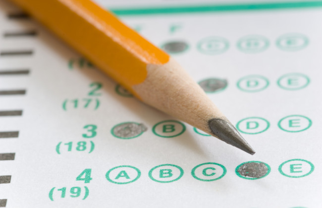 НМТ-2023: оприлюднено демонстраційний тест з історії України