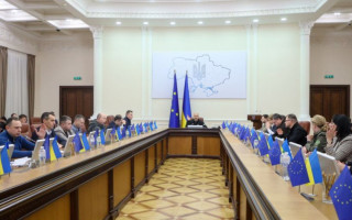 Уряд підтримав законопроєкт про збільшення видатків держбюджету на 537 млрд грн