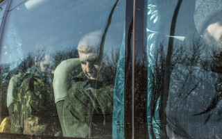 Как оформить справку о нахождении военного в плену