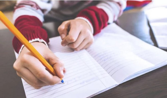 Зеленский подписал закон об отмене государственной аттестации в 2023 году