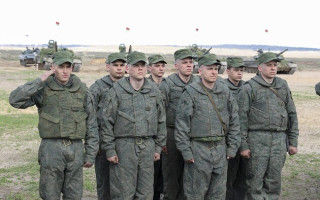 В россии хотят увеличить призывной возраст