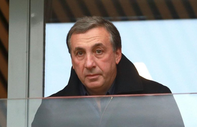 АП ВАКС оставила без изменений решение о конфискации акций PIN банка российского олигарха Гинера