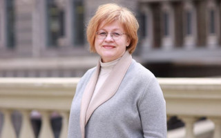 Призначено директора департаменту нагляду за ринком небанківських фінансових послуг НБУ