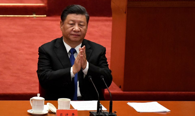 Сі Цзіньпін планує поговорити із Зеленським, — WSJ