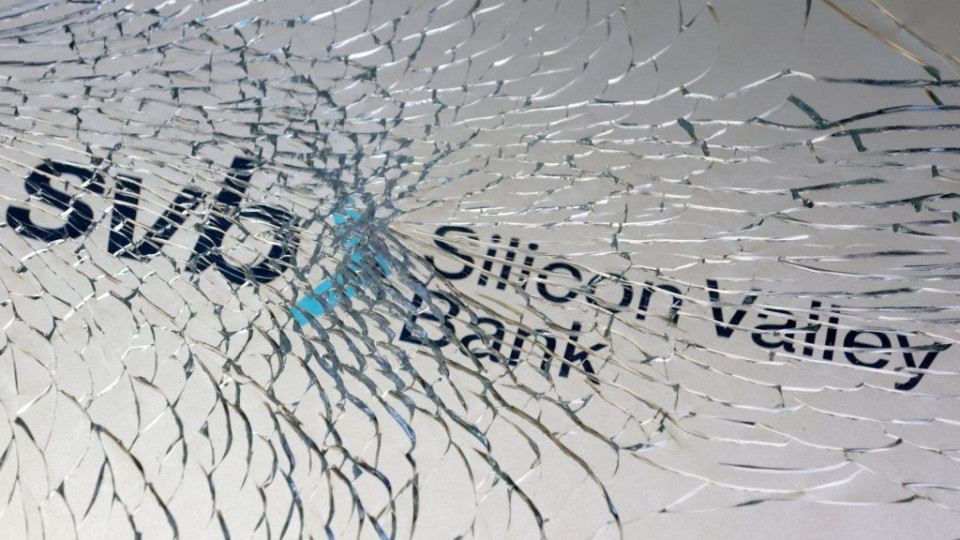 В США создали миллиардный фонд для финансирования банков после падения Silicon Valley Bank и Signature Bank