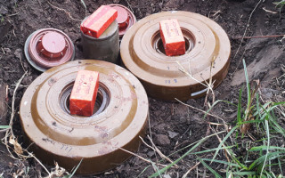 На Миколаївщині неповнолітній підірвався на вибуховому пристрої