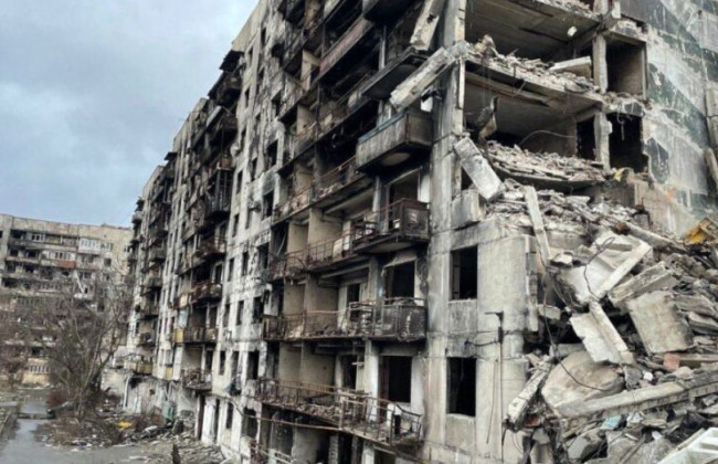 Кабмин расширил перечень критериев отнесения районов, областей, городов к территориям возможных боевых действий