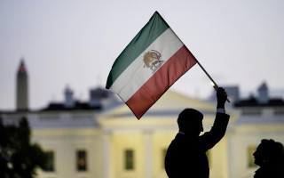 В Ірані помилували 22 тисячі учасників антиурядових протестів