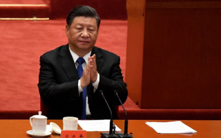 Си Цзиньпин планирует поговорить с Зеленским, — WSJ