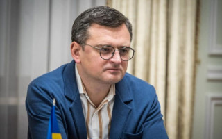 Дмитро Кулеба оголосив відкритий набір послів: деталі