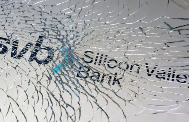 В США создали миллиардный фонд для финансирования банков после падения Silicon Valley Bank и Signature Bank