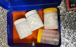 Щомісячний прибуток у понад 2 млн грн: у столиці викрили наркоділків