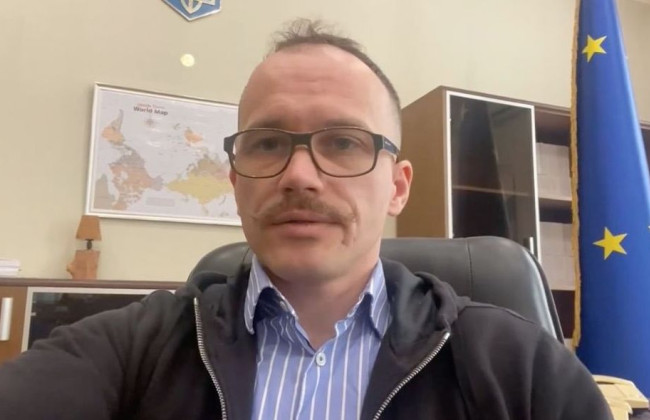 Денис Малюська предлагает ввести дистанционное участие судей, секретарей и свидетелей в судебных процессах без дополнительных бюджетных расходов