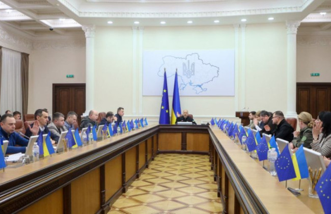 Правительство поддержало законопроект об увеличении расходов госбюджета на 537 млрд грн