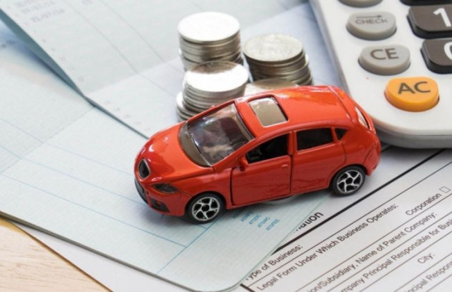 Автомобиль приобретен и зарегистрирован в разные месяцы: что будет с начислением транспортного налога