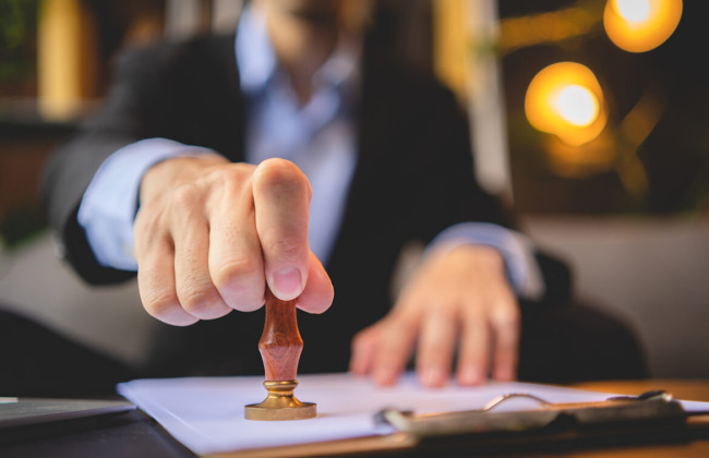 Кабмин внес изменения по выдаче свидетельства о праве на наследство по обращению связанных с рфлиц