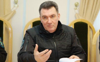 РФ знадобляться десятиріччя для відновлення військового потенціалу, — Данілов