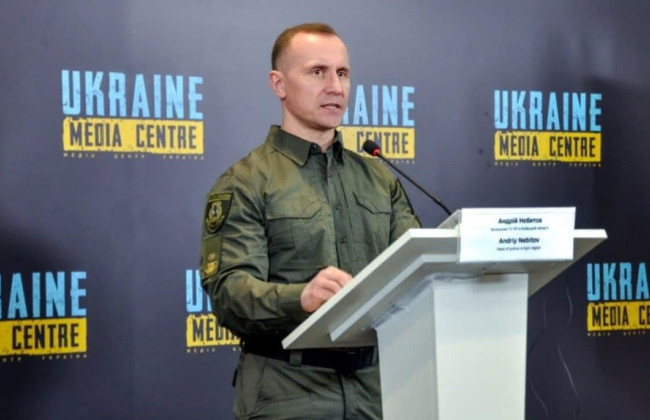 Захват центра Киева и установка блокпостов: стало известно, что планировали оккупанты в феврале 2022 года