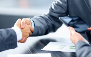 Кабмін оптимізував програми «Доступні кредити 5-7-9%» та «Доступний фінансовий лізинг 5-7-9%»