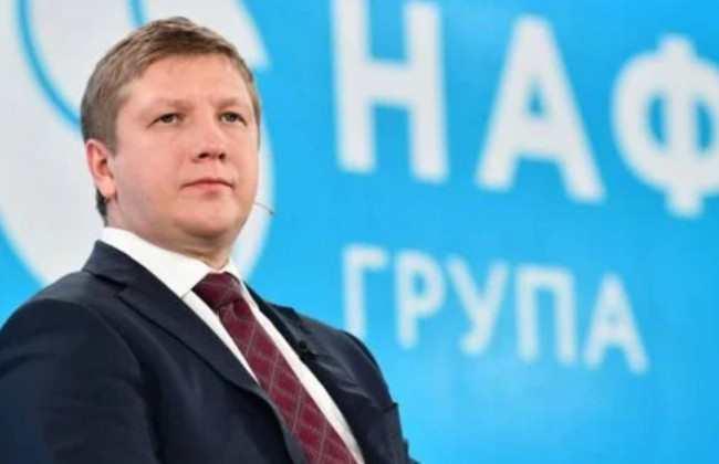 ВАКС зобов’язав Коболєва носити електронний браслет