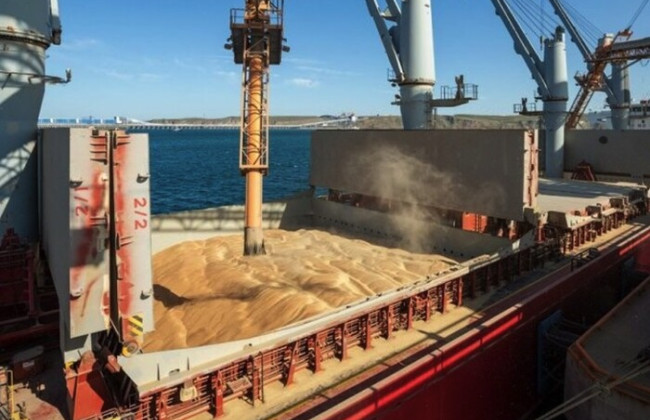 Київ та Москва розійшлися в думках щодо строків продовження зернової угоди, — ЗМІ