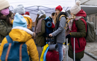 ВПО, які покинули домівки, можуть звертатися з позовами до судів в районах тимчасового перебування – Одеський апеляційний суд