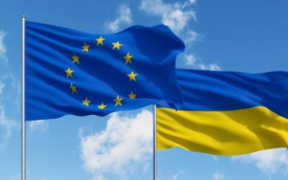 ЄС збільшив на 2 млрд євро Фонд, з якого фінансується зброя для України