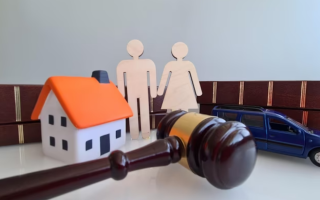 Яке майно не підлягає поділу при розлученні