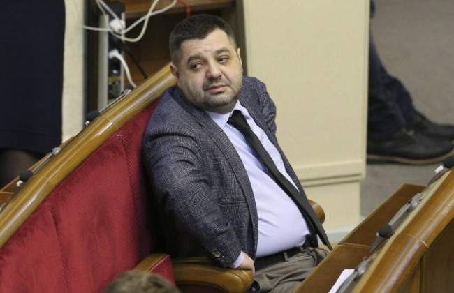 Апелляция ВАКС снова не приняла решения об изменении меры пресечения экс-нардепу Александру Грановскому