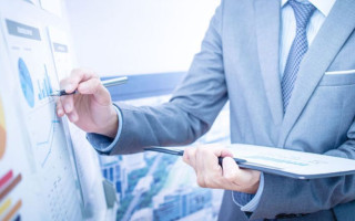 Автоматичний обмін інформації про фінансові рахунки: Раді рекомендують прийняти законопроект