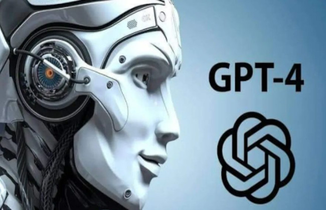 Швидший та «розумніший» за ChatGPT: OpenAI випустила GPT-4