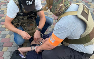 Російський кілер, який планував вбивства Резнікова та Буданова, отримав 12 років в’язниці