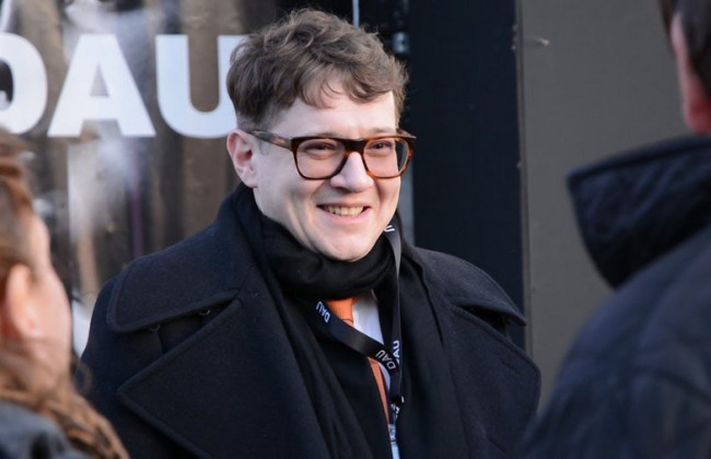 Російські олігархи намагаються позбутися західних санкцій, посилаючись на те, що фінансували Меморіальний центр Голокосту «Бабин Яр», — Юрчишин