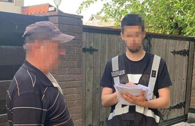 Вместо оздоровительного лагеря построил коттеджный городок: в Киеве будут судить руководитель предприятия