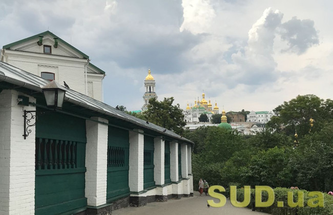 Лавру могут передать другой церкви после освобождения от УПЦ МП, — глава Госслужбы по этнополитике