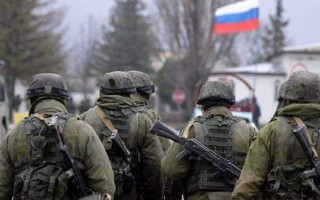 Держдума рф ухвалила законопроєкт про покарання до 15 років за «дискредитацію» учасників війни