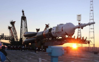 Казахстан заарештував майно «Роскосмосу» на Байконурі через борг у $26 млн