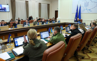 Верховенство права, інтеграція в ЄС і НАТО та інше: затверджено План пріоритетних дій Кабміну на 2023 рік