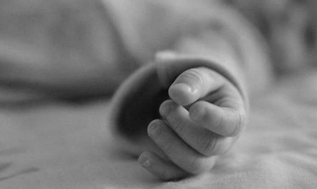 В Винницкой области супругов признали виновными в смерти их полуторамесячного сына