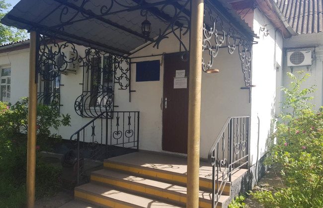 Обрано голову та заступника голови Смілянського міськрайонного суду Черкаської області