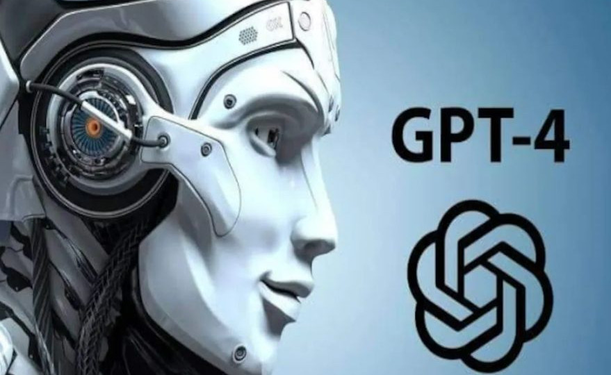 Швидший та «розумніший» за ChatGPT: OpenAI випустила GPT-4