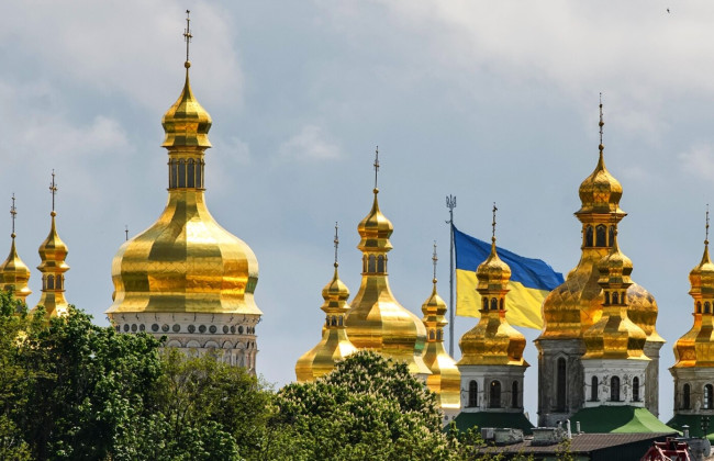 Група нардепів просить СБУ звернути особливу увагу на збереження й безпеку музейних експонатів Києво-Печерської Лаври