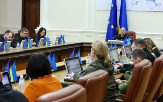 Кабмін провів засідання: які рішення ухвалили 14 березня