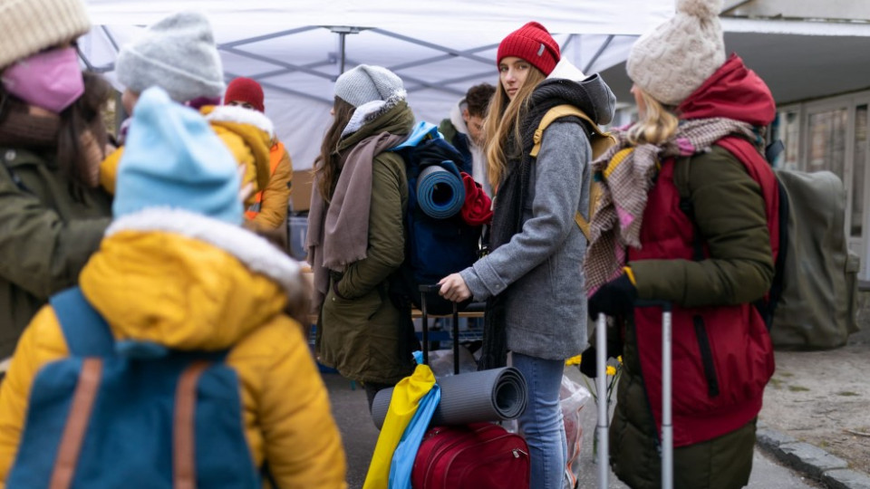 ВПО, які покинули домівки, можуть звертатися з позовами до судів в районах тимчасового перебування – Одеський апеляційний суд