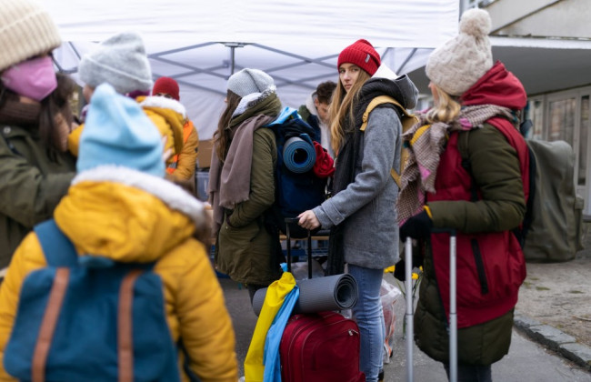 ВПО, які покинули домівки, можуть звертатися з позовами до судів в районах тимчасового перебування – Одеський апеляційний суд