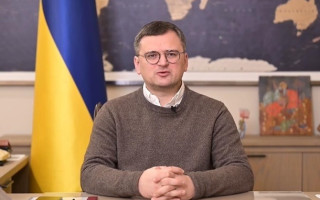 Послом України у Китаї може стати один з міністрів, — Кулеба