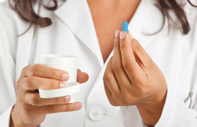 В Техасе мужчина подал в суд на женщин, которые помогли его экс-жене получить таблетки для аборта