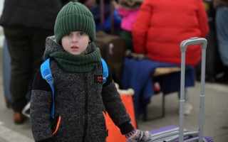 Питання повернення депортованих дітей тепер під особистим контролем Президента, – Ірина Верещук